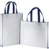 non woven manual stitched bag
